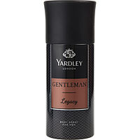 Yardley Gentleman Legacy