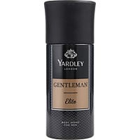 Yardley Gentleman Elite
