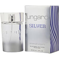 Ungaro Silver