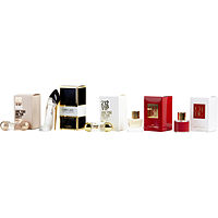 Carolina Herrera Variety