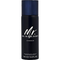 Mr Burberry Indigo