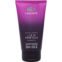 Lacoste Eau De Lacoste L.12.12 Pour Elle Magnetic