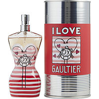 Jean Paul Gaultier Eau Fraiche