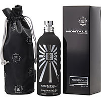 Montale Paris Fantastic Oud