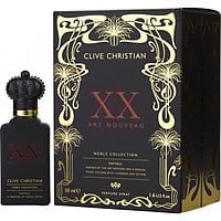 Clive Christian Noble Xx Art Nouveau Papyrus