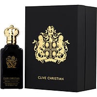 Clive Christian X
