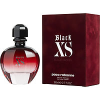 Black Xs