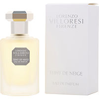 Lorenzo Villoresi Firenze Teint De Neige