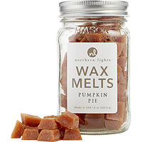 Pumpkin Pie Scented