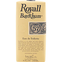 Royall Bayrhum '57
