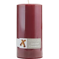 Candied Cinnamon