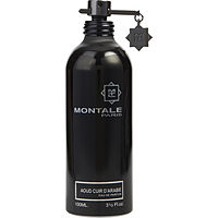 Montale Paris Aoud Cuir d'Arabie
