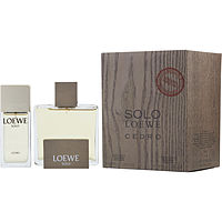 Solo Loewe Cedro