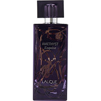 Amethyst Exquise Lalique