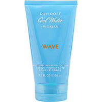 Cool Water Wave