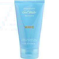 Cool Water Wave