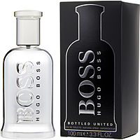 Boss Bottled United