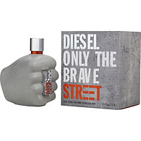 Diesel Only The Brave Street