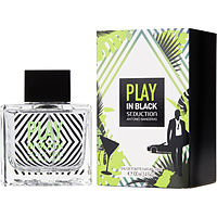 Play In Black Seduction