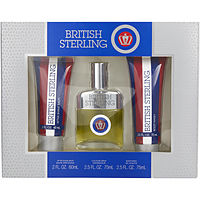 British Sterling