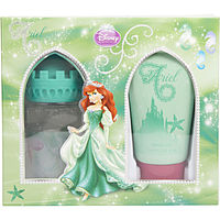 Little Mermaid