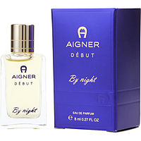 Aigner Debut By Night