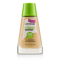 Covergirl