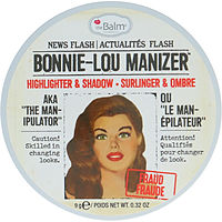 Thebalm