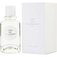 Eau De Givenchy