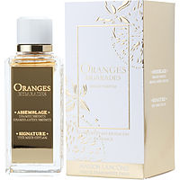 Lancome Oranges Bigarades