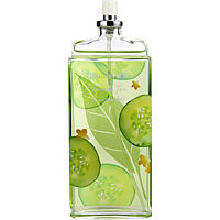 Green Tea Cucumber