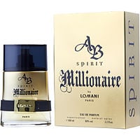 Ab Spirit Millionaire