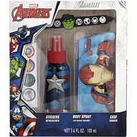 Avengers