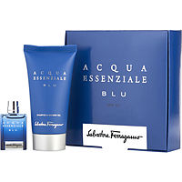 Acqua Essenziale Blu