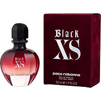 Black Xs