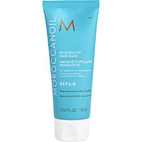 Moroccanoil