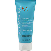 Moroccanoil