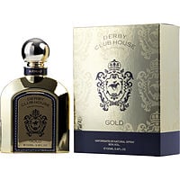 Armaf Derby Club House Gold
