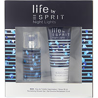 Esprit Night Lights
