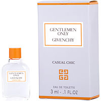 Gentlemen Only Casual Chic