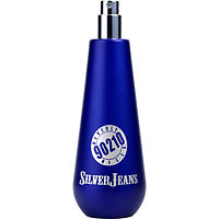 Beverly Hills 90210 Silver Jeans