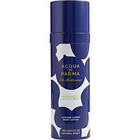 Acqua Di Parma Blue Mediterraneo Bergamotto Di Calabria