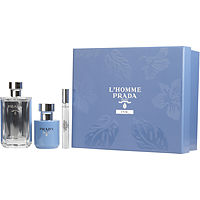 Prada L'Homme L'Eau