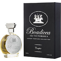 Boadicea The Victorious Complex