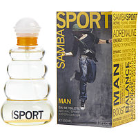 Samba Sport