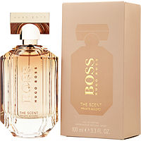 Boss The Scent Private Accord