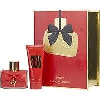 Ch Prive Carolina Herrera