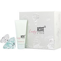 Mont Blanc Lady Emblem L'Eau