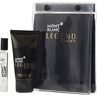 Mont Blanc Legend Night