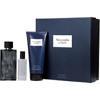 Abercrombie & Fitch First Instinct Blue